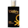 Feromony męskie Love Desire Złoty 100 ml - 3