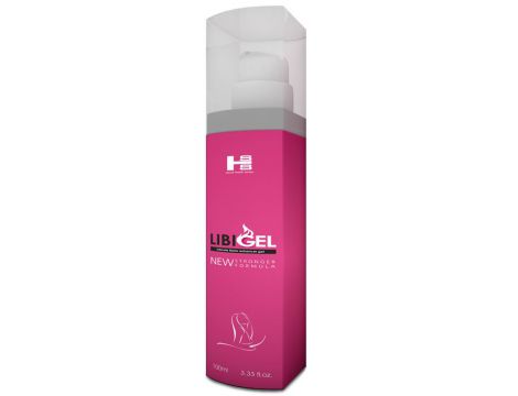 Żel LibiGel stymulujący dla kobiet 100ml - 2