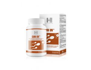 Suplement diety Cum On Sexual Health Series 30 tabletek