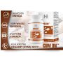 Suplement diety Cum On Sexual Health Series 30 tabletek - 4