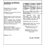 Ekstrakt z guarany Ruf pobudzający 100 ml - 3
