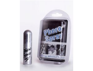 Spray feromonowy Ruf Phero 15 ml męski