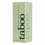 Feromony męskie Taboo Libertin Ruf 50 ml - 4
