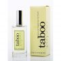 Feromony męskie Taboo Libertin Ruf 50 ml - 6