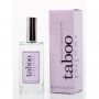 Perfumy z feromonami TABOO ESPIEGLE FOR HER 50 ml - 2