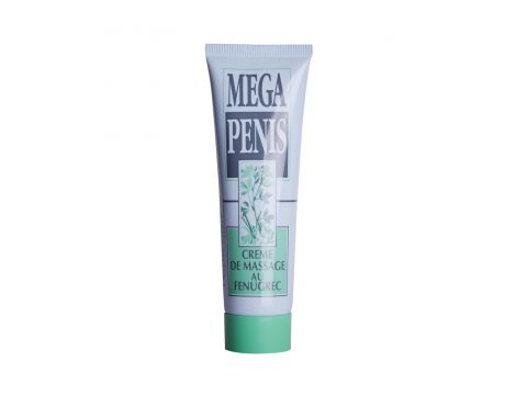 Żel powiększający Mega Penis Ruf 75 ml