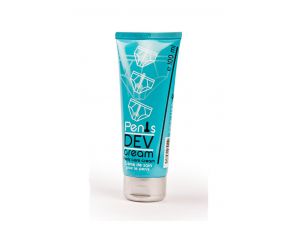 Krem powiększający penisa Penis DEV Ruf 75ml