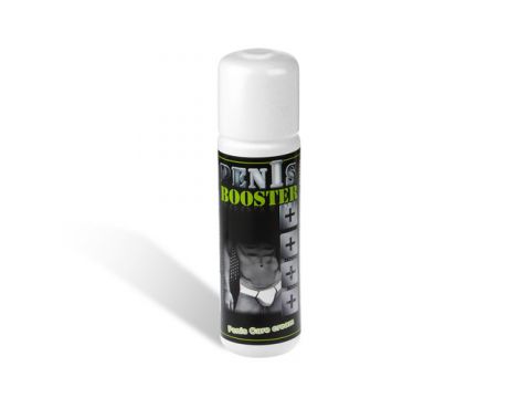 Krem powiększający penisa Ruf 125 ml