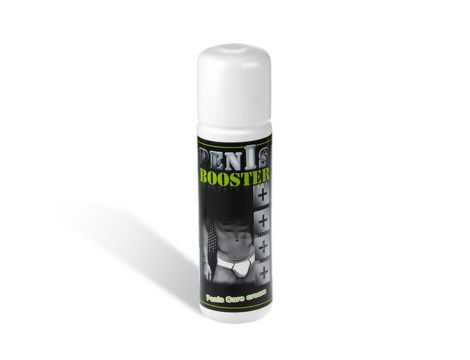 Krem powiększający penisa Ruf 125 ml - 2
