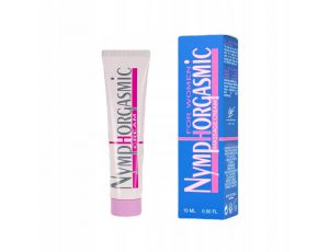 Krem stymulujący Nymphorgasmic Ruf 15 ml
