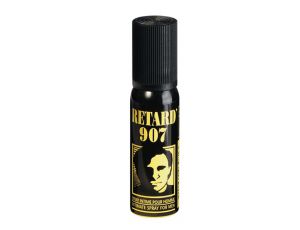 Żel opóźniający wytrysk Ruf RETARD 907 25 ml