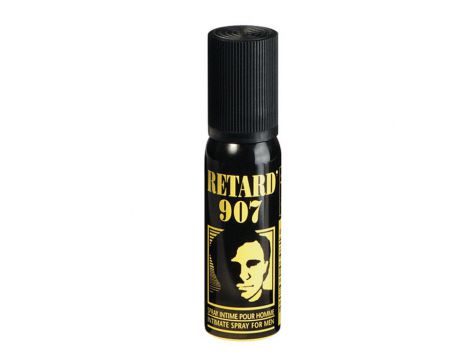 Żel opóźniający wytrysk Ruf RETARD 907 25 ml