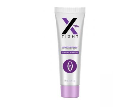 Krem Ruf XTight stymulujący dla kobiet - 2
