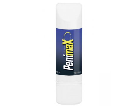 Żel powiększający penisa PeniMax 75 ml - 2