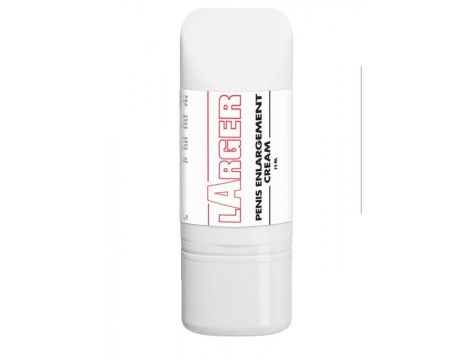 Żel powiększający Ruf LARGER biały 75 ml - 3