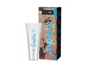 Krem na erekcję Ruf Erekta Plus 40 ml