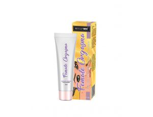 Krem Ruf Female Orgasme stymulujący dla kobiet 30 ml