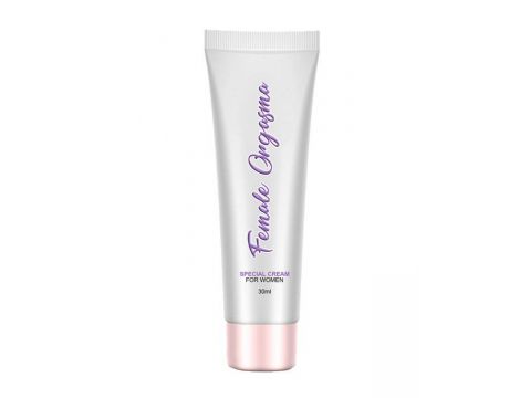 Krem Ruf Female Orgasme stymulujący dla kobiet 30 ml - 2