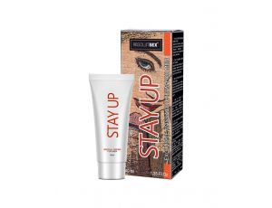 Naturalny krem opóźniający Stay Up Ruf 40 ml