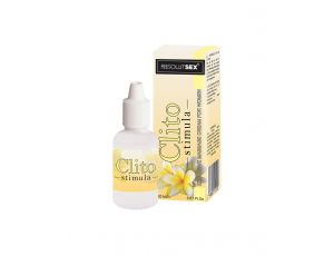 Żel stymulujący łechtaczkę Ruf Clito Stimula 20 ml