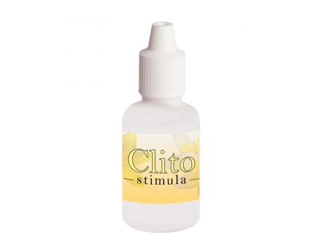 Żel stymulujący łechtaczkę Ruf Clito Stimula 20 ml - 2