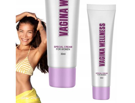 Krem Virgin Tight Ruf dla kobiet 30 ml - 7