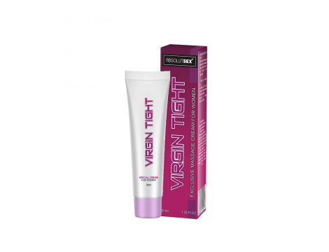 Krem Virgin Tight Ruf dla kobiet 30 ml - 2