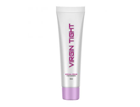 Krem Virgin Tight Ruf dla kobiet 30 ml - 6
