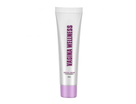 Krem orgazmowy dla kobiet Ruf Vagina Glucksceme 30 ml - 4