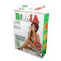 Nadmuchiwana lalka erotyczna Roma z 3 otworami - 2