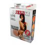 Lalka erotyczna Suzuki azjatycka z dużymi piersiami - 2