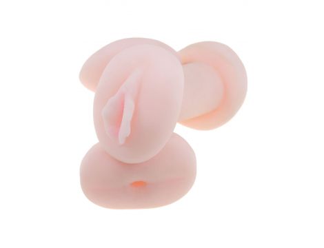 Nadmuchiwana lalka erotyczna Barbi 3D 168 cm - 13