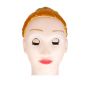 Nadmuchiwana lalka erotyczna Barbi 3D 168 cm - 10