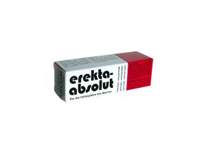 Krem na erekcję Erekta Absolut Inverma 18 ml