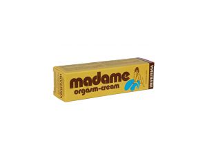 Krem stymulujący Madame Orgasm 18 ml