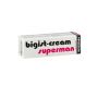 Rozgrzewający krem Bigist Supermen na erekcję 18 ml - 3