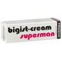 Rozgrzewający krem Bigist Supermen na erekcję 18 ml - 4