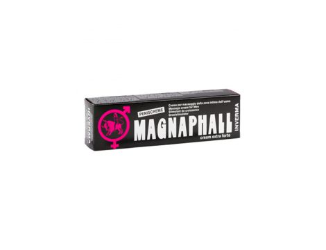 Krem do penisa Magnaphall na erekcję 45 ml
