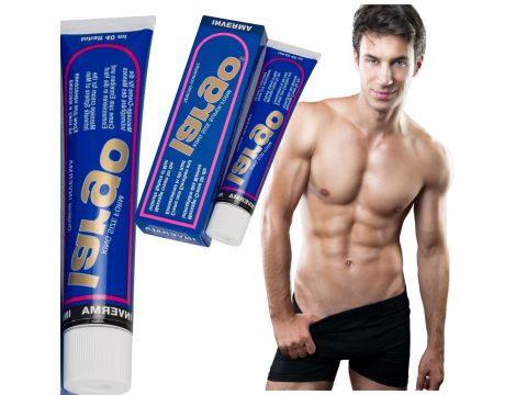 Żel Largo Special na erekcję 40 ml