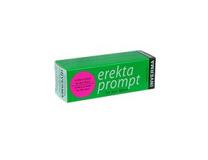 Żel na erekcję Inverma dla mężczyzn 13 ml
