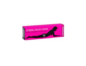 Krem pobudzający dla kobiet Inverma Frauen Creme 20 ml