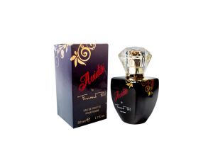 Feromony Avidite dla kobiet Fernand Péril 50 ml