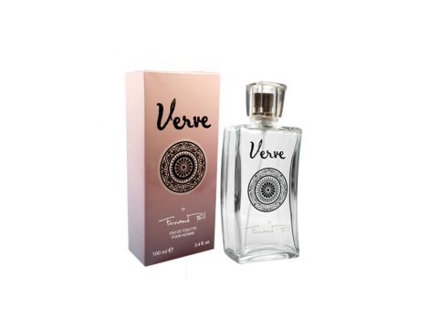 Feromony męskie Verve Fernand Péril 100 ml