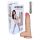 Wibrator realistyczny Achilles Loveclonex 19 cm