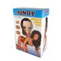 Lalka erotyczna Sindy 3D nadmuchiwana 168 cm z wibrującym jajkiem - 2
