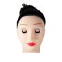 Lalka erotyczna Sindy 3D nadmuchiwana 168 cm z wibrującym jajkiem - 9