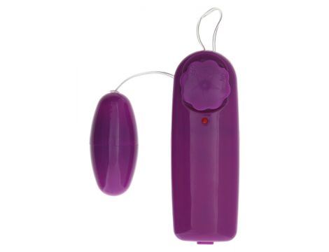 Zestaw Super Sex Bomb Fioletowy ToyJoy - 5
