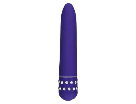Zestaw Super Sex Bomb Fioletowy ToyJoy - 11