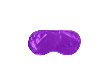 Zestaw Super Sex Bomb Fioletowy ToyJoy - 15