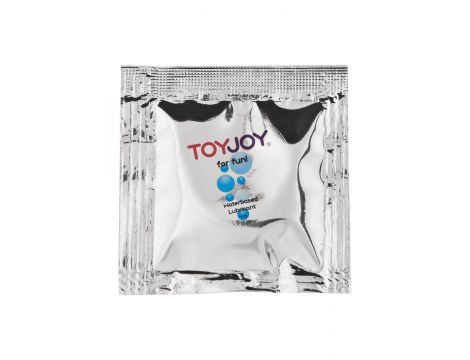 Zestaw Super Sex Bomb Fioletowy ToyJoy - 17